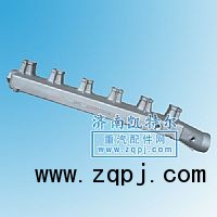 612600110810,进气管,济南凯特尔机器有限公司（铝件大全）