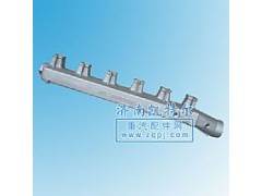 612600110810,进气管,济南凯特尔机器有限公司（铝件大全）