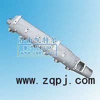 VG1095110017,进气管,济南凯特尔机器有限公司（铝件大全）