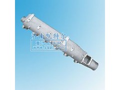 VG1095110017,进气管,济南凯特尔机器有限公司（铝件大全）