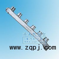 ,进气管,济南凯特尔机器有限公司（铝件大全）