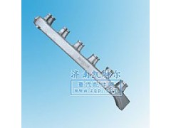 ,进气管,济南凯特尔机器有限公司（铝件大全）