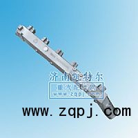 ,进气管,济南凯特尔机器有限公司（铝件大全）