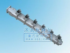 VG1246110001,进气管,济南凯特尔机器有限公司（铝件大全）