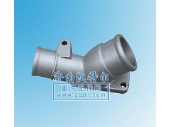 ,水管接头,济南凯特尔机器有限公司（铝件大全）