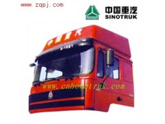 ,SINOTRUK 豪卡驾驶室总成 HOKA配件,济南全威商贸有限公司