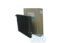 ,散热器总成,济南全威商贸有限公司