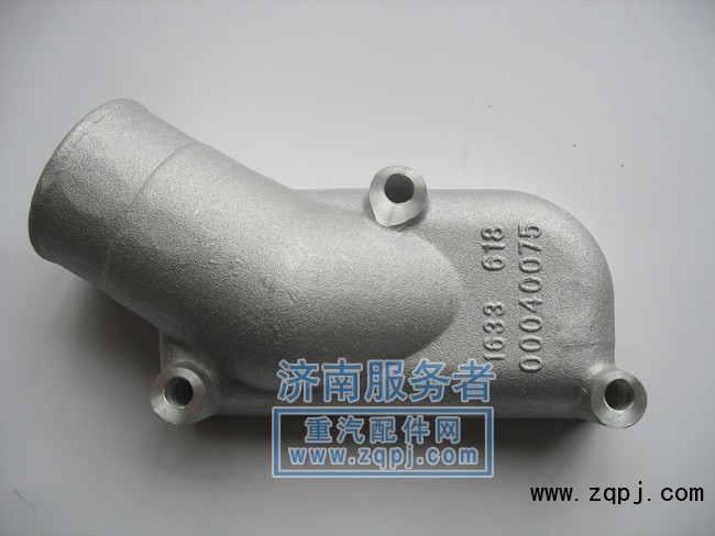 節(jié)溫器蓋61800040075/61800040075