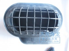 DZ93259190009,空滤器接头,济南尊龙(原天盛)陕汽配件销售有限公司