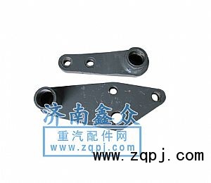 199018470011,柄杆总成,济南国桥汽车零部件有限公司