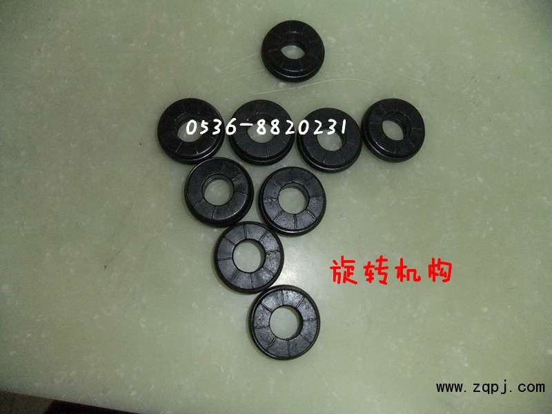 旋轉(zhuǎn)機構/