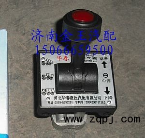 華春4孔手控閥/舉升閥/氣控閥/電控舉升開(kāi)關(guān)KQF34-B/KQF34-B