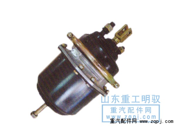 DZ9112360310,后分室（短杆小孔）陕汽奥龙,山东陆安明驭汽车零部件有限公司