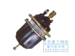 DZ9112360310,后分室（短杆小孔）陕汽奥龙,山东陆安明驭汽车零部件有限公司