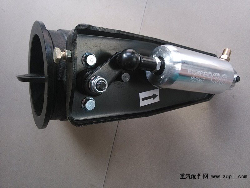 DZ9100189018,碟阀总成,河南省金桥汽配有限公司