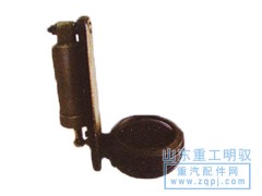 MPQ-3549120001,排气制动蝶阀北奔,山东陆安明驭汽车零部件有限公司