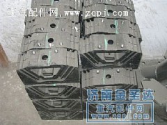 ,发动机后支撑,济南金绍金经贸有限公司-原金圣达――章丘市荣华重型汽车配件厂