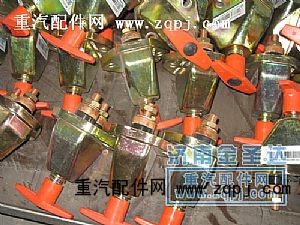 ,电瓶箱开关,济南金绍金经贸有限公司-原金圣达――章丘市荣华重型汽车配件厂