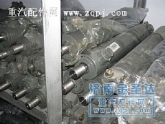 ,转向动力缸,济南金绍金经贸有限公司-原金圣达――章丘市荣华重型汽车配件厂