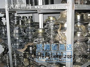 ,HOWO凸缘*180,济南金绍金经贸有限公司-原金圣达――章丘市荣华重型汽车配件厂