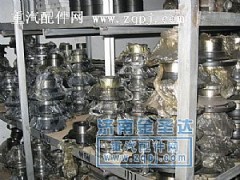 ,HOWO凸缘*180,济南金绍金经贸有限公司-原金圣达――章丘市荣华重型汽车配件厂