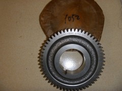 12JS200T-1701052,中间轴五档齿,中国重汽济南伟利达工贸有限公司
