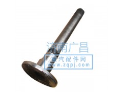 ,贯通轴（AC26）,济南市天桥区广昌汽配经营处