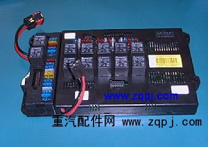 WG9719581002,右控制模块/WG9719581002,济南天龙达汽配有限公司