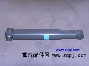 WG9114680004,前桥减震器,济南天龙达汽配有限公司