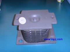 0276,橡胶支座,济南天龙达汽配有限公司