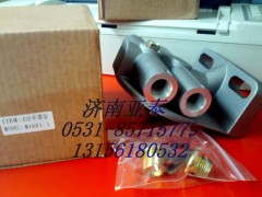 PL420无泵 M16-1.5,燃油滤清器座PL420无泵 M16-1.5,济南市铭卡汽车配件配件厂