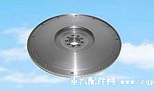 AZ2600020220,飞轮,济南天龙达汽配有限公司