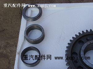 ,后取力隔圈,济南天龙达汽配有限公司