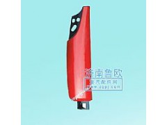 ,H2装饰角板,济南祥鑫汽车配件有限公司