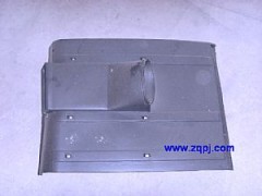,前轮后挡泥板,济南天龙达汽配有限公司