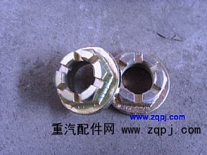 ,凸缘螺母,济南天龙达汽配有限公司