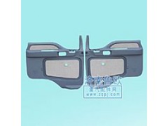 ,车门内护板,济南祥鑫汽车配件有限公司