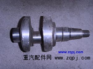 61560130701,气泵曲轴,济南天龙达汽配有限公司