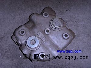 ,水冷缸盖（廊坊）,济南天龙达汽配有限公司