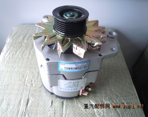 612600090636,发电机,济南华翔汽配