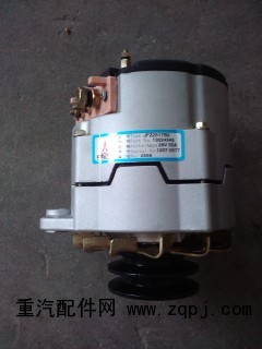 13023777,发电机,济南华翔汽配