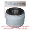 豪沃后制動轂300元 WG9231342006/2