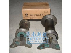 VG1062060130,风扇托架,济南新锐工程机械配件销售中心