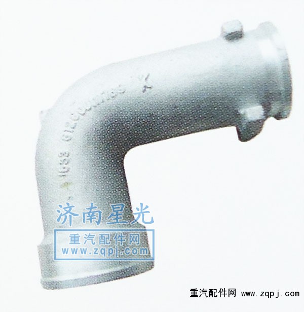 ,增压器铝弯管奔驰,济南星光汽车配件销售中心
