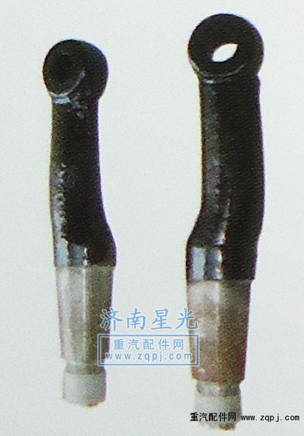 轉向橫拉桿臂三環/