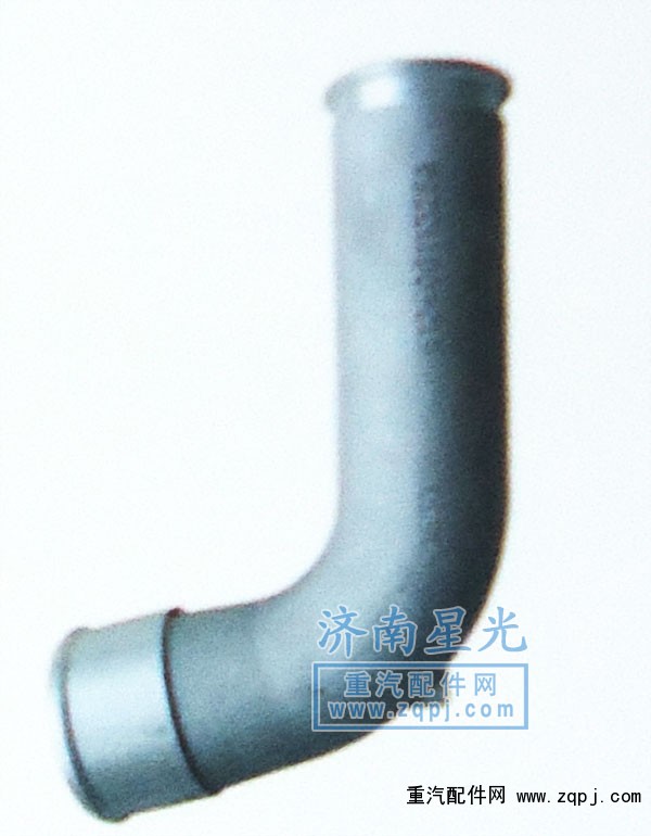 ,增压器铝弯管欧曼,济南星光汽车配件销售中心