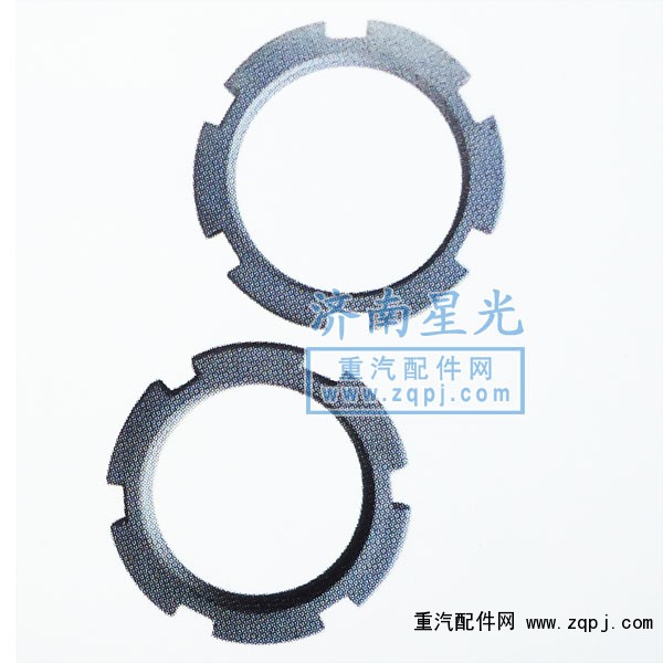输出轴锁紧螺母AZ9981320149/AZ9981320149