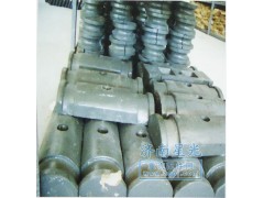 ,双桥后钢板压块,济南星光汽车配件销售中心