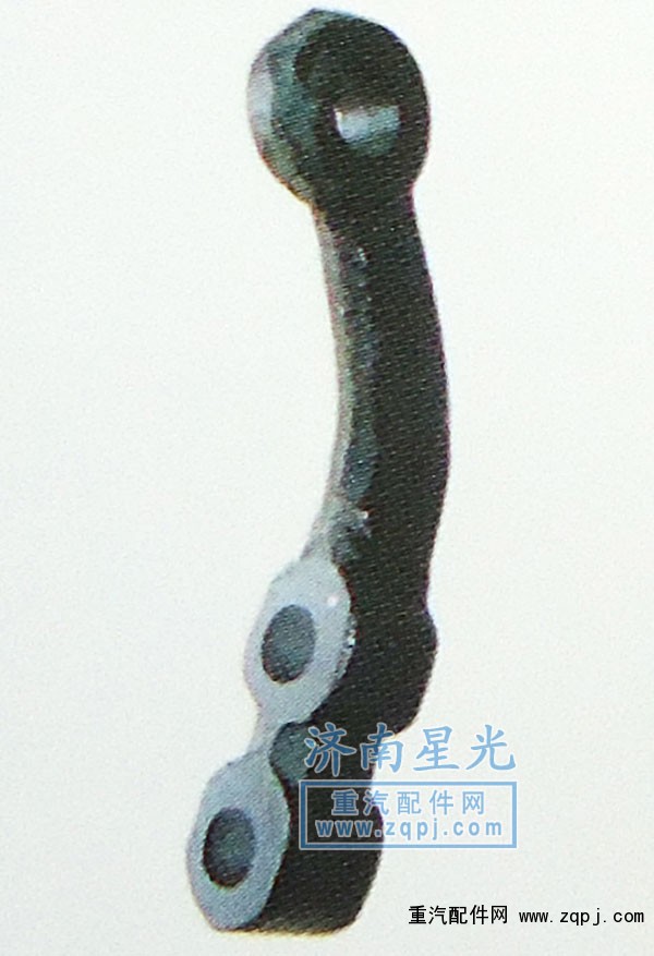 歐曼轉向橫欄桿臂右/