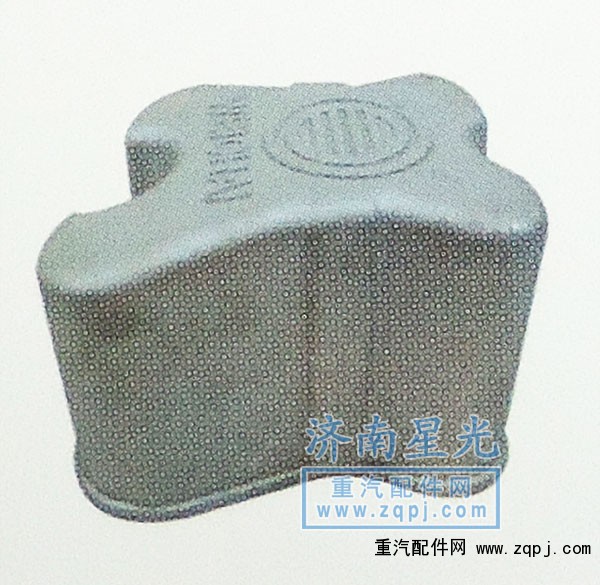 加高氣門室蓋/